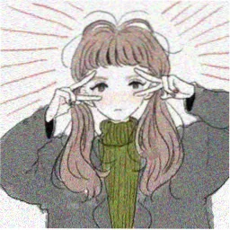 萧薰儿人物头像